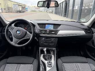 BMW X1 sDrive20d Pano Clima Navi Xenon picture 7