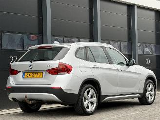 BMW X1 sDrive20d Pano Clima Navi Xenon picture 4