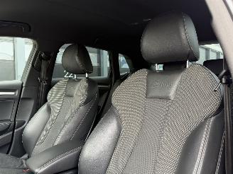 Audi A3 2.0 TDI S-Line Navi Clima PDC picture 8