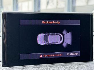 Audi A3 2.0 TDI S-Line Navi Clima PDC picture 12
