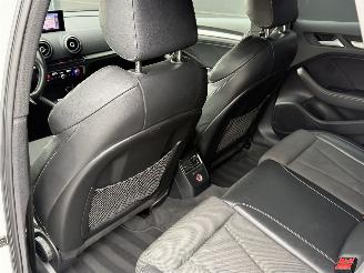 Audi A3 2.0 TDI S-Line Navi Clima PDC picture 9