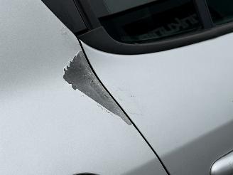 Renault Mégane 1.6 Dynamique Navi CLima picture 12