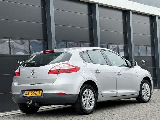 Renault Mégane 1.6 Dynamique Navi CLima picture 4