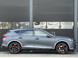 Cupra Formentor 1.4 e-Hybrid VZ Performance Mat Blauw picture 3