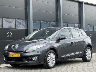 Käytettyjen passenger cars Renault Mégane 1.5 dCi Bose Camera Clima Navi 2013/5
