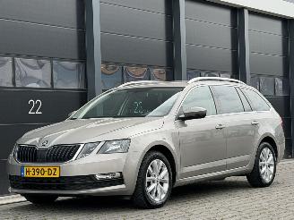 ocasión turismos Skoda Octavia 1.6 TDI Navi Clima PDC 2020/1