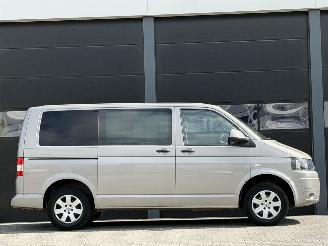 Volkswagen Transporter 2.0 TDI DC 5-PERS * MARGE * picture 3