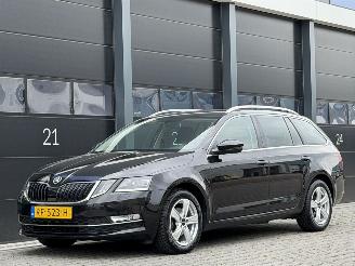 occasione autovettura Skoda Octavia 1.6 TDI Navi Clima PDC Xenon 2018/4