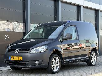 Käytettyjen commercial vehicles Volkswagen Caddy 1.6 TDI Leer Airco * MARGE * 2013/5