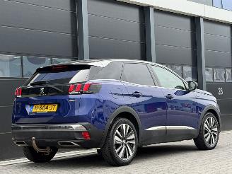 Peugeot 3008 1.2 PureTech GT Line Camera Xenon AUTOMAAT picture 4