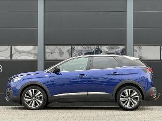 Peugeot 3008 1.2 PureTech GT Line Camera Xenon AUTOMAAT picture 6