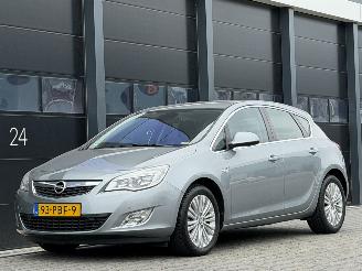 occasion passenger cars Opel Astra 1.7 CDTi Cosmo Navi PDC 2011/1
