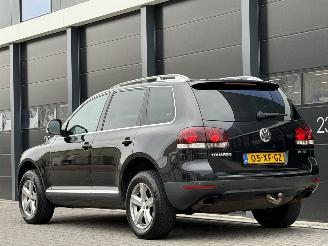 Volkswagen Touareg 3.0 TDI Navi Leer Clima picture 5