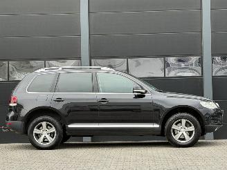 Volkswagen Touareg 3.0 TDI Navi Leer Clima picture 3