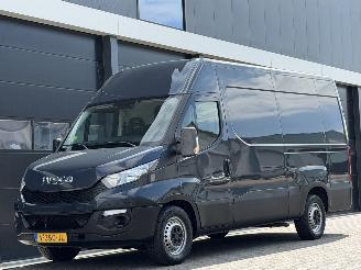 Tweedehands bestelwagen Iveco Daily 35S15V 2.3 Clima 3-PERS 2015/6