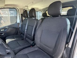 Opel Vivaro 1.6 CDTI L2-H1 Navi DC-6 PERS picture 8