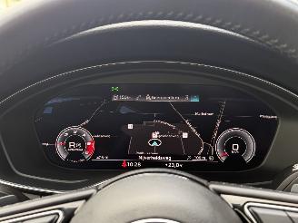 Audi A4 Avant 35 TDI S-Line Virtual-Cockpit Camera Clima picture 10
