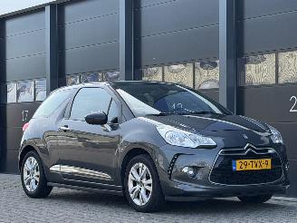 Citroën DS3 1.4 e-HDi Chic Clima AUTOMAAT picture 2