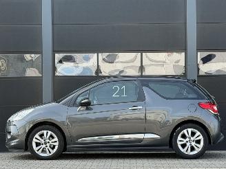 Citroën DS3 1.4 e-HDi Chic Clima AUTOMAAT picture 6