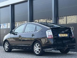 Toyota Prius 1.5 VVT-i picture 5