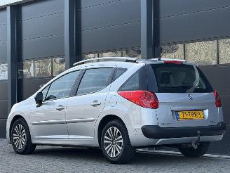 Peugeot 207 1.6 HDI Blue Lease picture 5