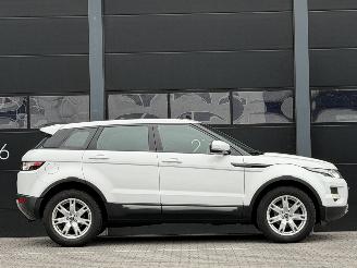 Land Rover Range Rover Evoque 2.2 eD4 Panorama Leer Clima PDC picture 3