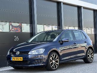 Käytettyjen passenger cars Volkswagen Golf 1.6 TDI Clima PDC Euro-6 2014/11