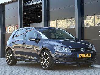 Volkswagen Golf 1.6 TDI Clima PDC Euro-6 picture 2