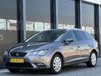  Seat Leon ST 1.6 TDI Navi Clima PDC EURO-6 2016/8