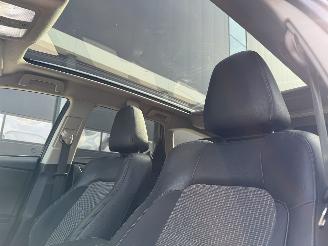 Toyota Auris Touring Sports 1.8 Hybrid LPG Panorama Camera Clima picture 8