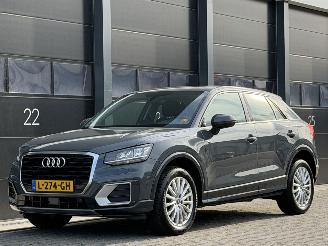 occasion passenger cars Audi Q2 30 TDI S Edition Virtual Camera Leer 2020/1