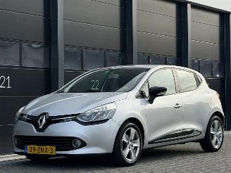 occasion passenger cars Renault Clio 1.5 dCi ECO Expression Navi Airco 2013/3