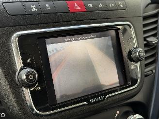 Iveco Daily 3.0 35C 180pk Dubbellucht Camera picture 12