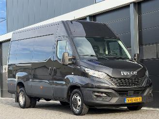 Iveco Daily 3.0 35C 180pk Dubbellucht Camera picture 2