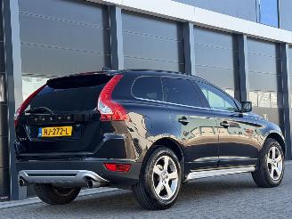 Volvo Xc-60 2.0 D3 R-Design Navi Clima Leer picture 4