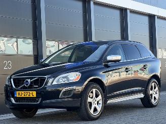 bruktbiler auto Volvo Xc-60 2.0 D3 R-Design Navi Clima Leer 2011/9