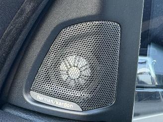 BMW X5 M50D Head-Up Harman/Kardon Pano picture 11