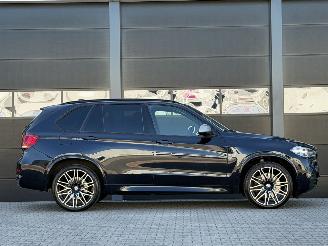 BMW X5 M50D Head-Up Harman/Kardon Pano picture 3