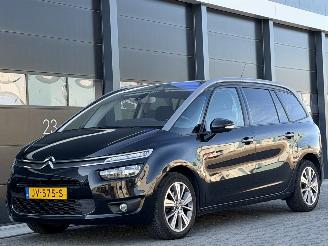 bruktbiler auto Citroën C4 Grand Picasso 1.6 BlueHDi 7-PERS 2016/7
