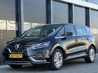 begagnad bil auto Renault Espace 1.6 DCI Pano Navi Clima Xenon 7-PERS 2015/6
