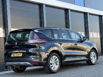 Renault Espace 1.6 DCI Pano Navi Clima Xenon 7-PERS picture 4
