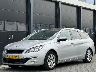 begagnad bil auto Peugeot 308 1.6 BlueHDI Pano Camera PDC EURO-6 2014/6