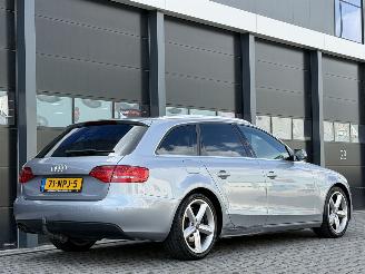 Audi A4 2.0 TDI S-Line Xenon Navi PDC picture 4