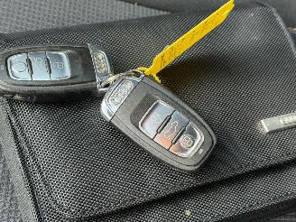 Audi A4 2.0 TDI S-Line Xenon Navi PDC picture 13