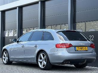 Audi A4 2.0 TDI S-Line Xenon Navi PDC picture 5