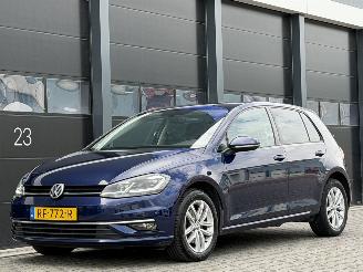 ojeté vozy osobní automobily Volkswagen Golf 1.6 TDI Virtual-Cockpit Xenon Clima AUTOMAAT 2017/9