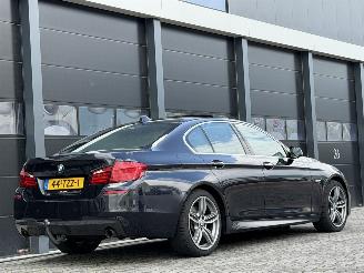 BMW 5-serie 535d M-Pakket Head-Up Dak Camera picture 4