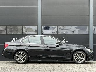 BMW 3-serie 330e Leer Clima Xenon PDC picture 3