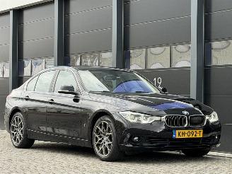 BMW 3-serie 330e Leer Clima Xenon PDC picture 2