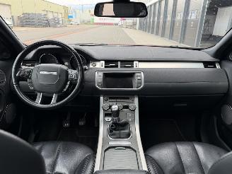 Land Rover Range Rover Evoque 2.2 eD4 Meridian Pano Leer Clima picture 7